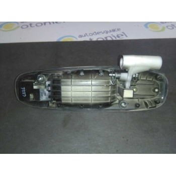 Recambio de maneta exterior trasera derecha para chevrolet lacetti cdx referencia OEM IAM   