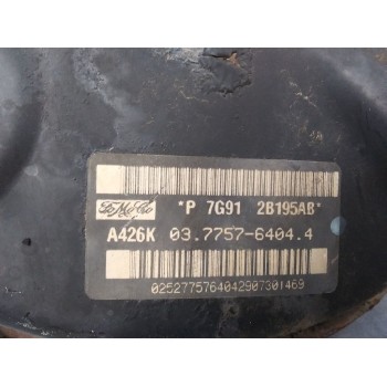 Recambio de servofreno para ford mondeo ber. (ca2) trend referencia OEM IAM 7G912B195AB 03775764044 ATE