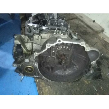 Recambio de caja cambios para kia carens 2.0 crdi ex monovolumen referencia OEM IAM 095970 M 