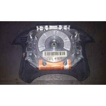 Recambio de airbag delantero izquierdo para volvo s40 berlina 1.6 referencia OEM IAM 570634010  