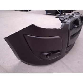 Recambio de paragolpes delantero para fiat doblo referencia OEM IAM 735525453 NUEVO PARA ANTINIEBLAS