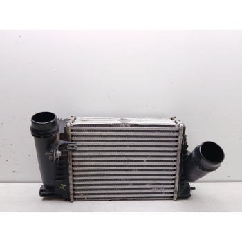 Recambio de intercooler para renault espace v (jr_) 1.6 dci 160 referencia OEM IAM 144969690r  