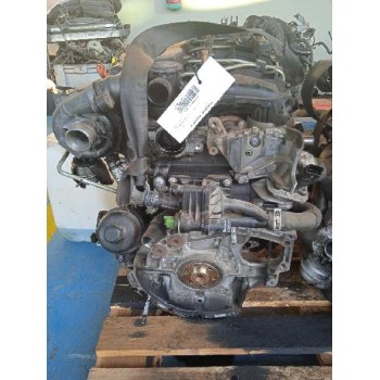 Recambio de motor casco para citroën c4 picasso sx referencia OEM IAM 9H01 CASCO 