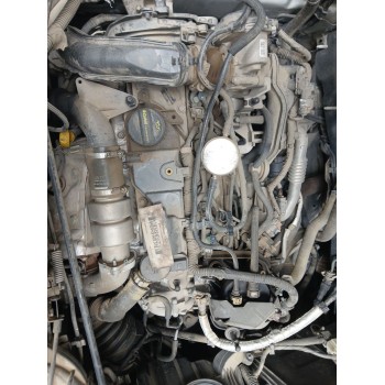 Recambio de motor completo para ford focus iii 1.5 tdci referencia OEM IAM XWDA  2016367