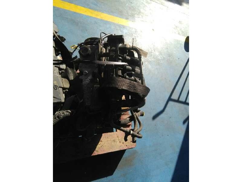 Recambio de motor completo para daewoo kalos 1.2 se referencia OEM IAM B12S1-G <M> 