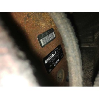 Recambio de motor casco para bmw x3 (e83) 2.0 16v diesel cat referencia OEM IAM 204D4 CASCO 