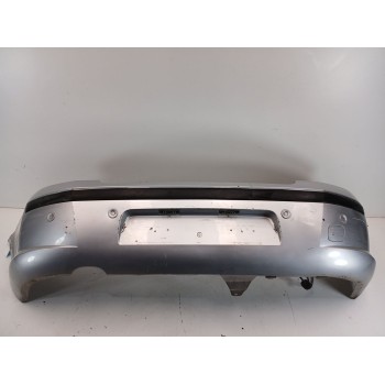 Recambio de paragolpes trasero para peugeot 407 (6d_) 2.0 (6drfnb, 6drfne) referencia OEM IAM 10P330110326EDA  