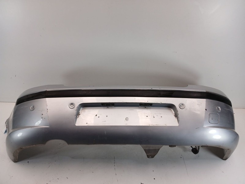 Recambio de paragolpes trasero para peugeot 407 (6d_) 2.0 (6drfnb, 6drfne) referencia OEM IAM 10P330110326EDA  