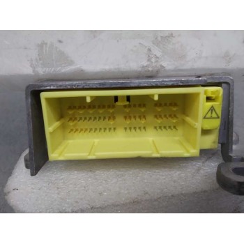 Recambio de centralita airbag para toyota auris luna referencia OEM IAM 8917002560 215537106 