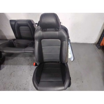 Recambio de juego asientos completo para ford mustang gt referencia OEM IAM  AIRBAG IZQUIERDO SALTADO 