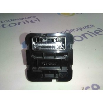 Recambio de display para toyota auris business referencia OEM IAM  AIRBAG 