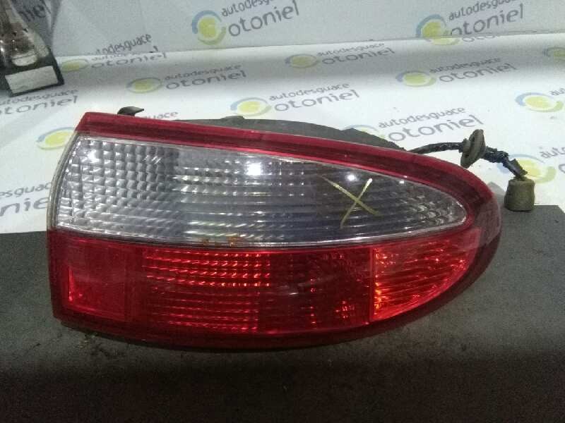 Recambio de piloto trasero derecho para daewoo lanos 1.3 g referencia OEM IAM  EXT 5P