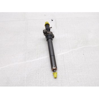 Recambio de inyector para peugeot 407 st sport referencia OEM IAM 9656389980  ejbr03801d