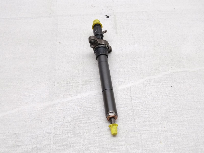 Recambio de inyector para peugeot 407 st sport referencia OEM IAM 9656389980  ejbr03801d