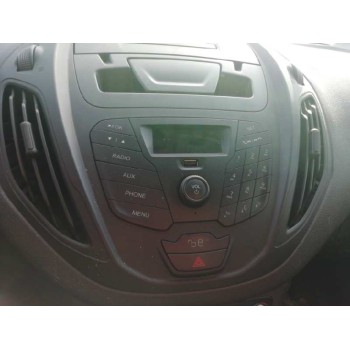SISTEMA AUDIO / RADIO CD 