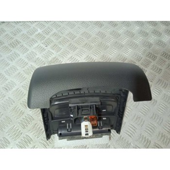 Recambio de consola central para audi a5 sportback (8t) 2.7 tdi referencia OEM IAM 8K0864376 EMBELLECEDOR TRASERO