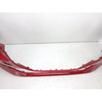 Recambio de paragolpes delantero para peugeot 208 ii (ub_, up_, uw_, uj_) e-208 referencia OEM IAM 9828081180  