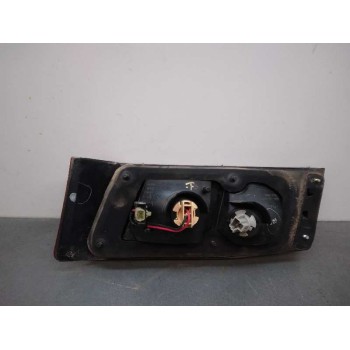 Recambio de piloto trasero izquierdo interior para mitsubishi galant familiar (ea0) 2.4 gdi cat referencia OEM IAM 22687201  