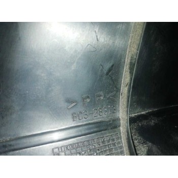 Recambio de plasticos para yamaha tmax tmax dx referencia OEM IAM BC328313  