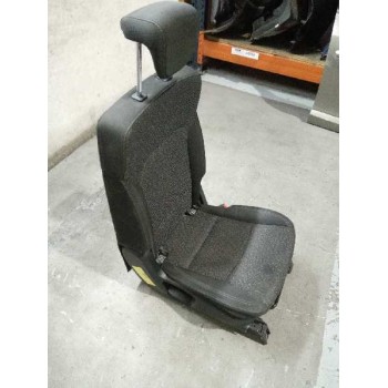 Recambio de asientos trasero derecho para kia carens ( ) basic referencia OEM IAM   