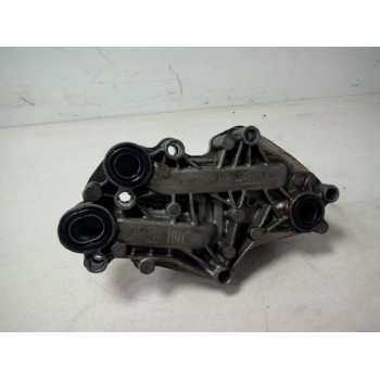 Recambio de enfriador aceite motor para opel mokka excellence referencia OEM IAM 55599943 281803301 281802049