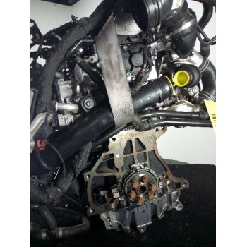 Recambio de motor casco para seat leon (5f1) reference referencia OEM IAM   