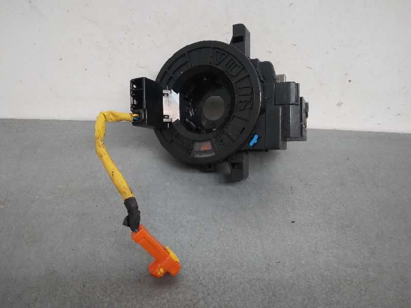 Recambio de anillo airbag para toyota auris 1.6 16v cat referencia OEM IAM 8924502040 02080005519 