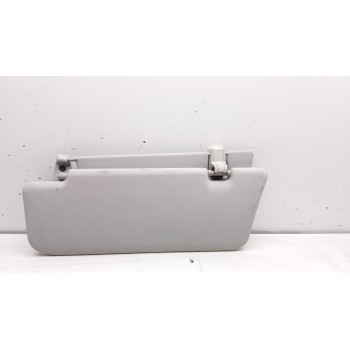 Recambio de parasol derecho para mercedes-benz clase m (w164) 4.0 cdi referencia OEM IAM a1648102410  