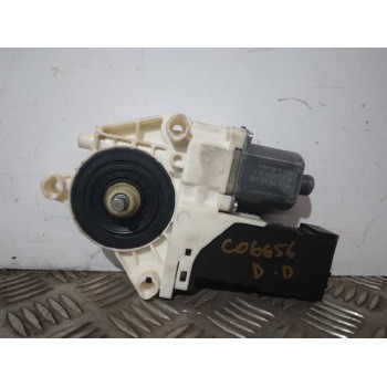 Recambio de motor elevalunas delantero derecho para peugeot 407 st confort pack referencia OEM IAM 9663036580  
