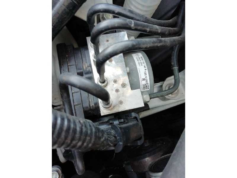 Recambio de abs para mazda 3 lim. () style referencia OEM IAM BHR1437A0B 06210234814 
