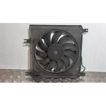 Recambio de electroventilador para suzuki wagon r+ rb (mm) 1.3 16v cat referencia OEM IAM 866615E  