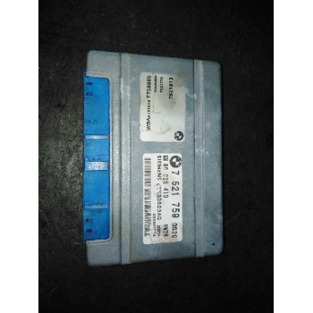 MODULO ELECTRONICO 7521759 