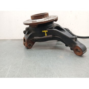 Recambio de mangueta delantera izquierda para citroën c4 iii (ba_, bb_, bc_) 1.2 puretech 130 (bahnsa, bahnsb) referencia OEM IA