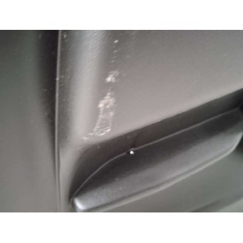 Recambio de paragolpes delantero para fiat doblo referencia OEM IAM 735525453 NUEVO PARA ANTINIEBLAS