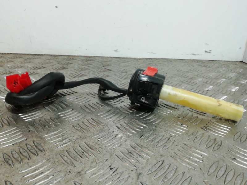 Recambio de potenciometro pedal para honda nt 700 v deauville nt 650 v deauville (rc47) referencia OEM IAM   