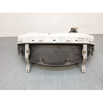 Recambio de cuadro instrumentos para kia sorento 2.5 crdi referencia OEM IAM 940133e190 20060503 