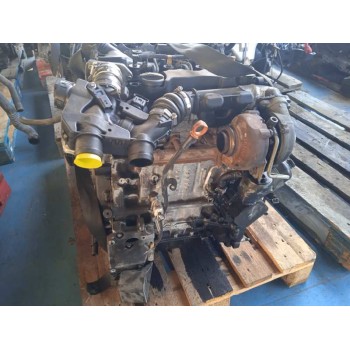 Recambio de motor casco para citroën c4 picasso sx referencia OEM IAM 9H01 CASCO 