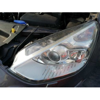 FARO IZQUIERDO 6M2113D155AK XENON 2ºSERIE