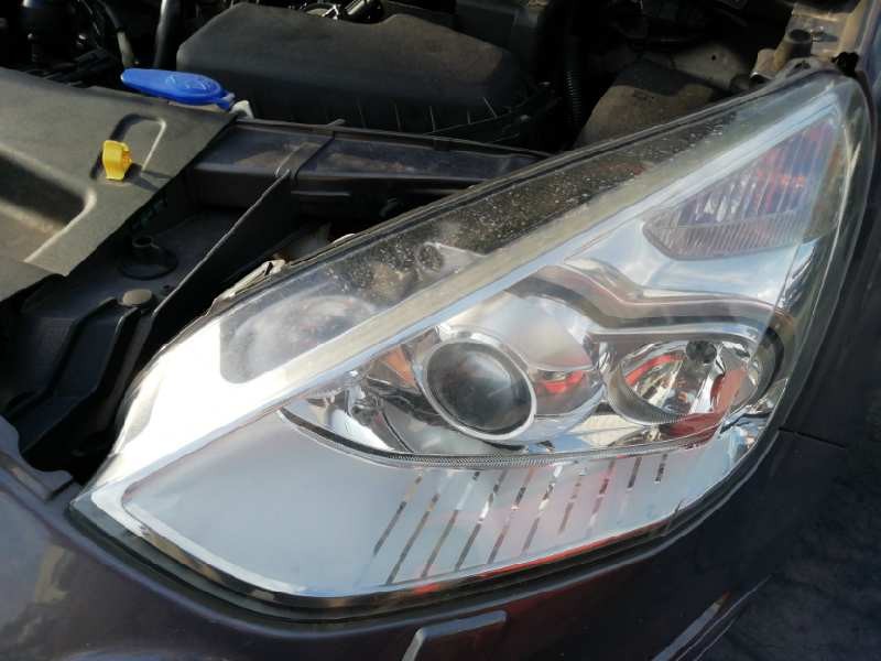 Recambio de faro izquierdo para ford s-max (ca1) titanium (03.2010) referencia OEM IAM 6M2113D155AK XENON 2ºSERIE