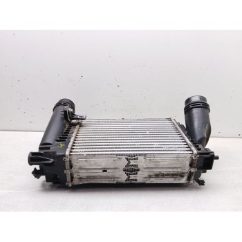 Recambio de intercooler para renault espace v (jr_) 1.6 dci 160 referencia OEM IAM 144969690r  