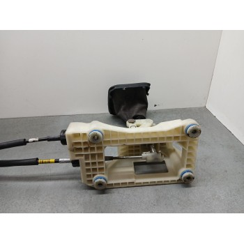 Recambio de palanca cambio para kia optima business referencia OEM IAM con varillaje MANUAL 6 VELOCIDADES 