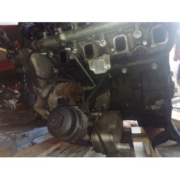Recambio de motor casco para bmw x3 (e83) 2.0 16v diesel cat referencia OEM IAM 204D4 CASCO 
