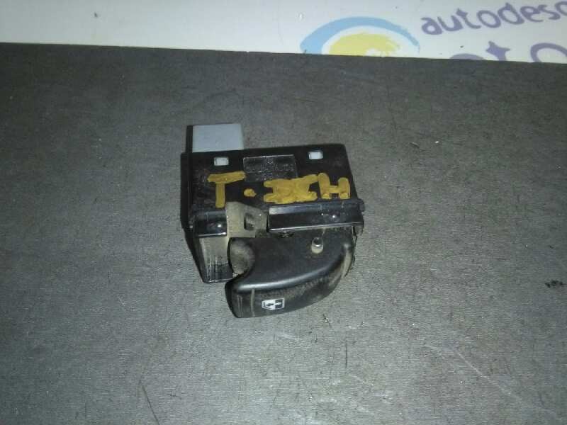 Recambio de mando elevalunas trasero derecho para chevrolet lacetti cdx referencia OEM IAM   