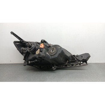 Recambio de faro izquierdo para mazda 3 sedán (bk) 1.6 di turbo (bk12y) referencia OEM IAM   