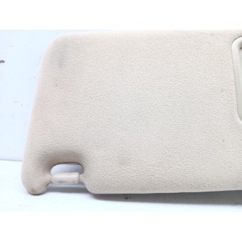 Recambio de parasol izquierdo para lexus gs (gs/us/ws19) 3.5 v6 (híbrido) referencia OEM IAM   