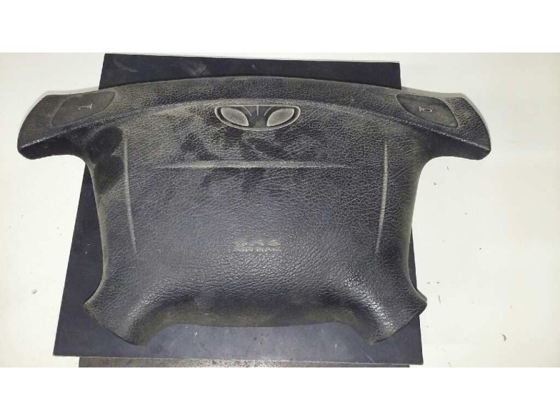 Recambio de airbag delantero izquierdo para daewoo tacuma sx referencia OEM IAM 96446425  