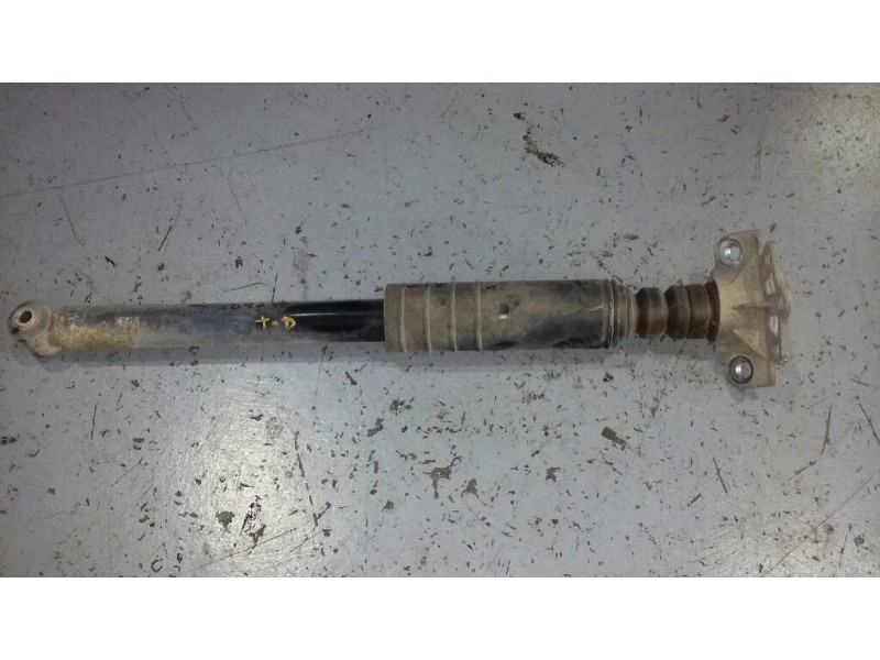 Recambio de amortiguador trasero derecho para opel corsa d catch me referencia OEM IAM   