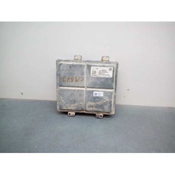 Recambio de centralita motor uce para opel astra k lim. 5türig dynamic referencia OEM IAM 55500630  