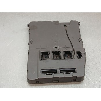 Recambio de caja reles / fusibles para renault scénic ii (jm0/1_) 1.5 dci (jm1e, jm16) referencia OEM IAM 8200412548  