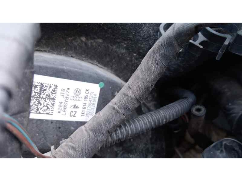 Recambio de servofreno para volkswagen golf vi (5k1) 1.6 tdi referencia OEM IAM 1K1614105CK  